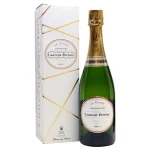 CAIXA PRESENTE LAURENT-PERRIER LA CUVEE 750ML