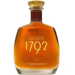 WHISKY 1792 SMALL BATCH BBN 750ML