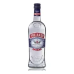 POLIAKOV VODCA ORIGINAL 1LT