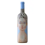 VINHO TINTO LA PIU BELLE 750ML