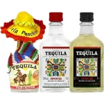 TEQUILA RANCHITOS SET DEGUSTACION 3X40ML