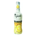 VODKA SPIRIT PINEAPPLE 275 ML