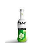 VODKA SPIRIT APPLE 275 ML