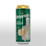 CERVEJA EDELMEISTER 500CC