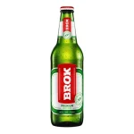 CERVEZA BROK BOTELLA 500CC