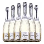 CHAMPAGNE FREIXENET PROSECCO 6X750ML+1X1500ML